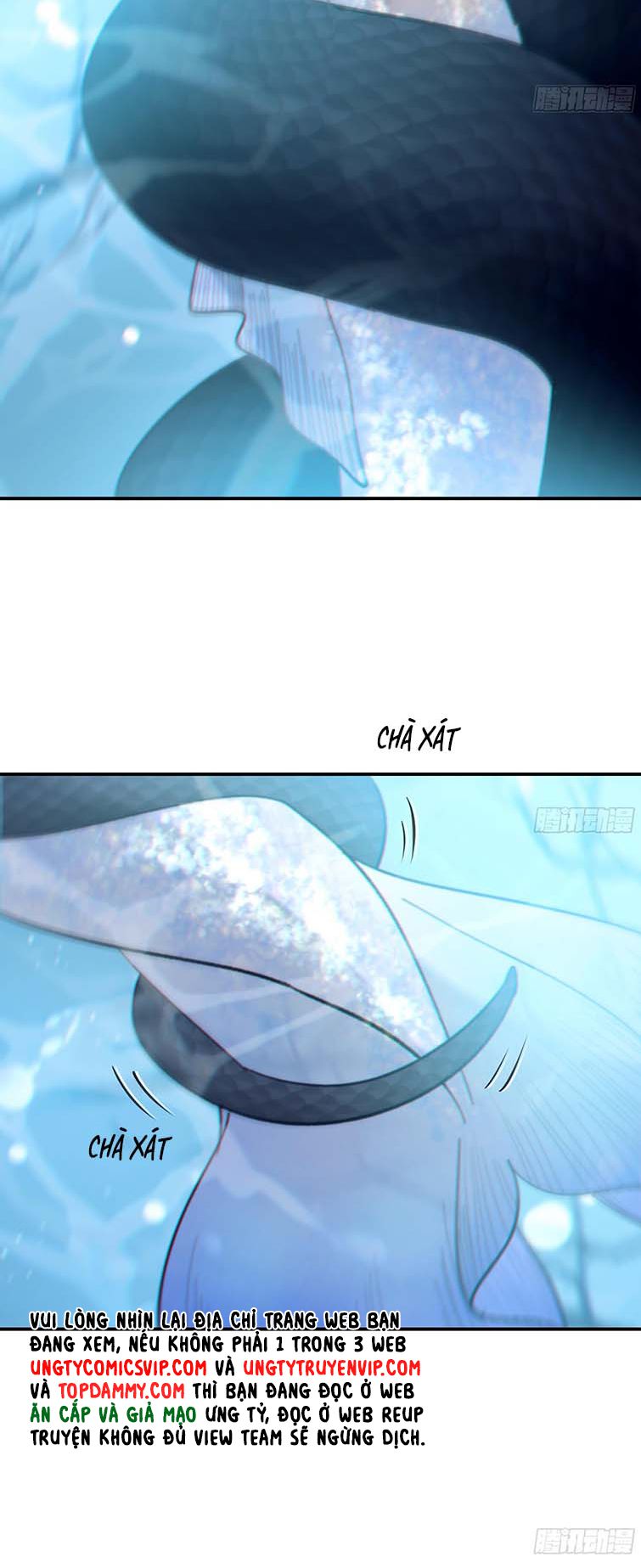 Khi Người Ngủ Say Chapter 25 - Trang 3