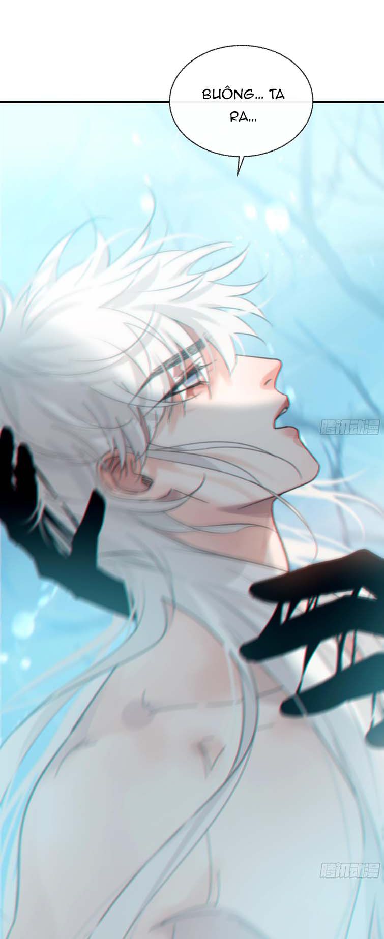 Khi Người Ngủ Say Chapter 25 - Trang 3