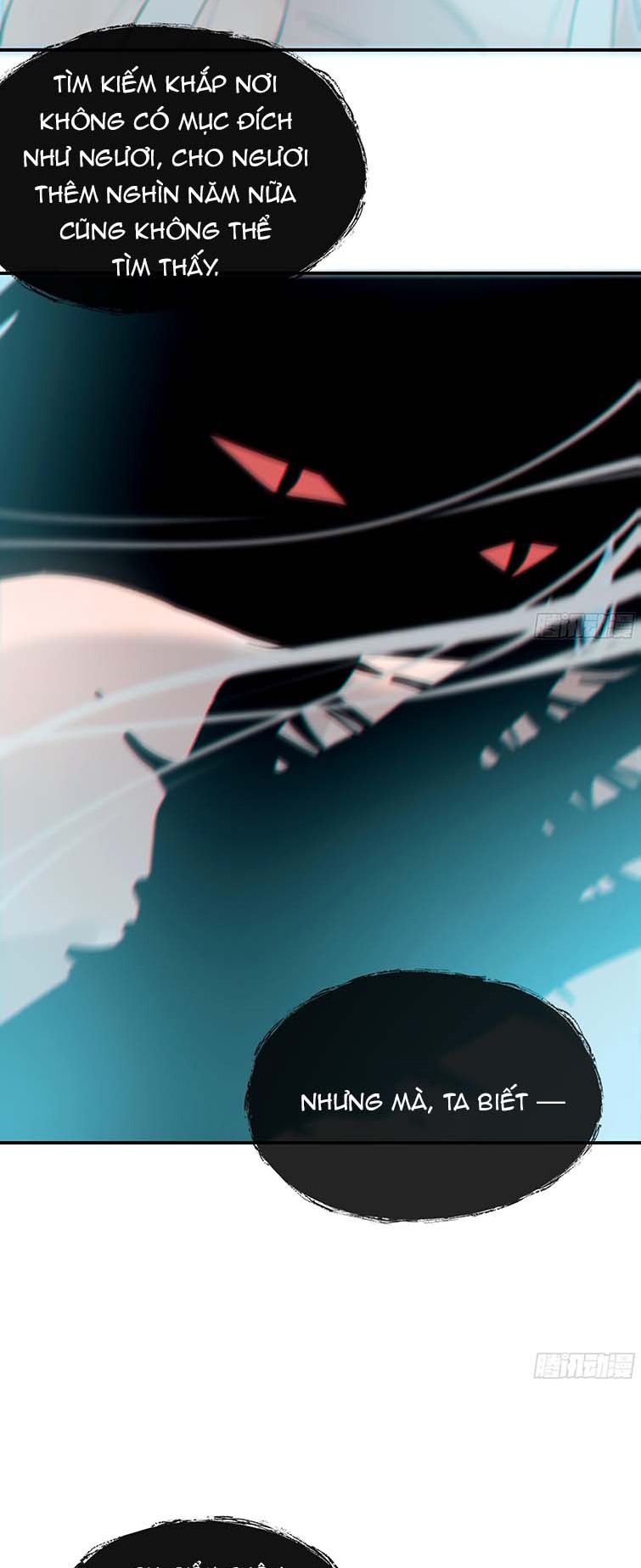 Khi Người Ngủ Say Chapter 25 - Trang 3