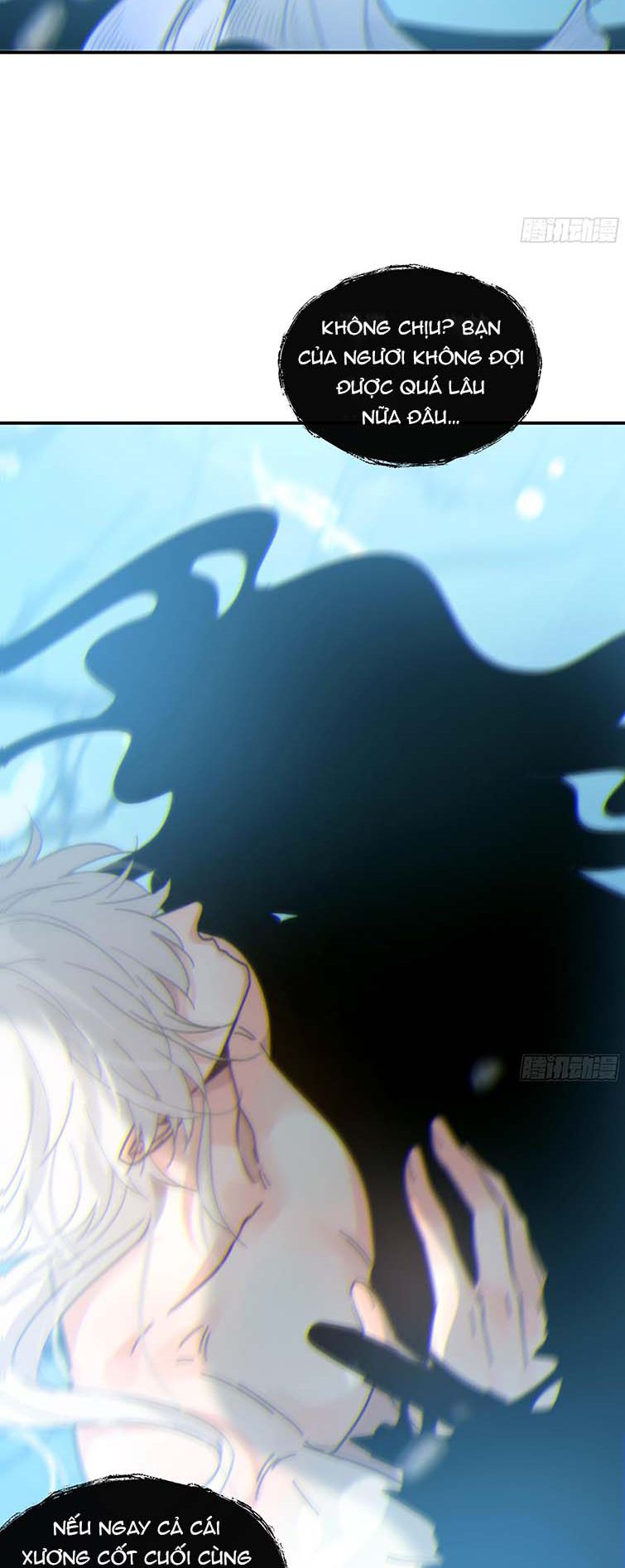 Khi Người Ngủ Say Chapter 25 - Trang 3