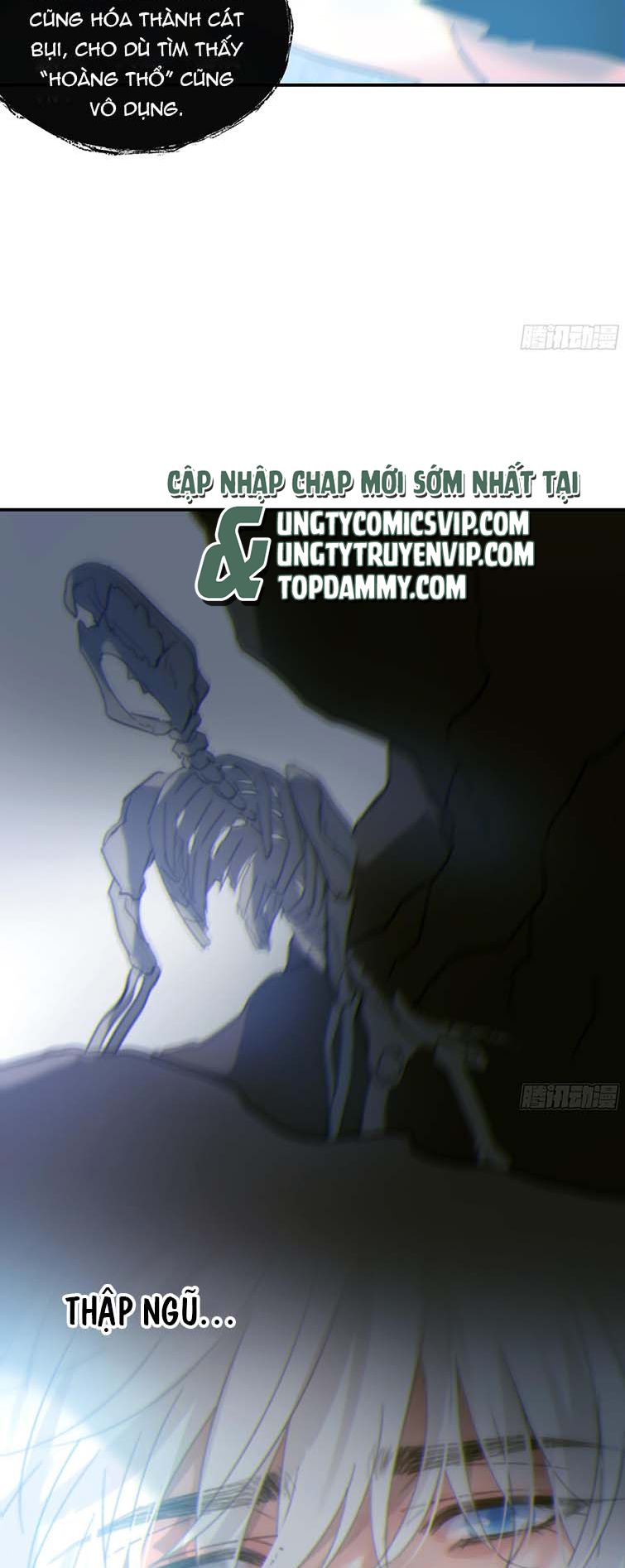 Khi Người Ngủ Say Chapter 25 - Trang 3