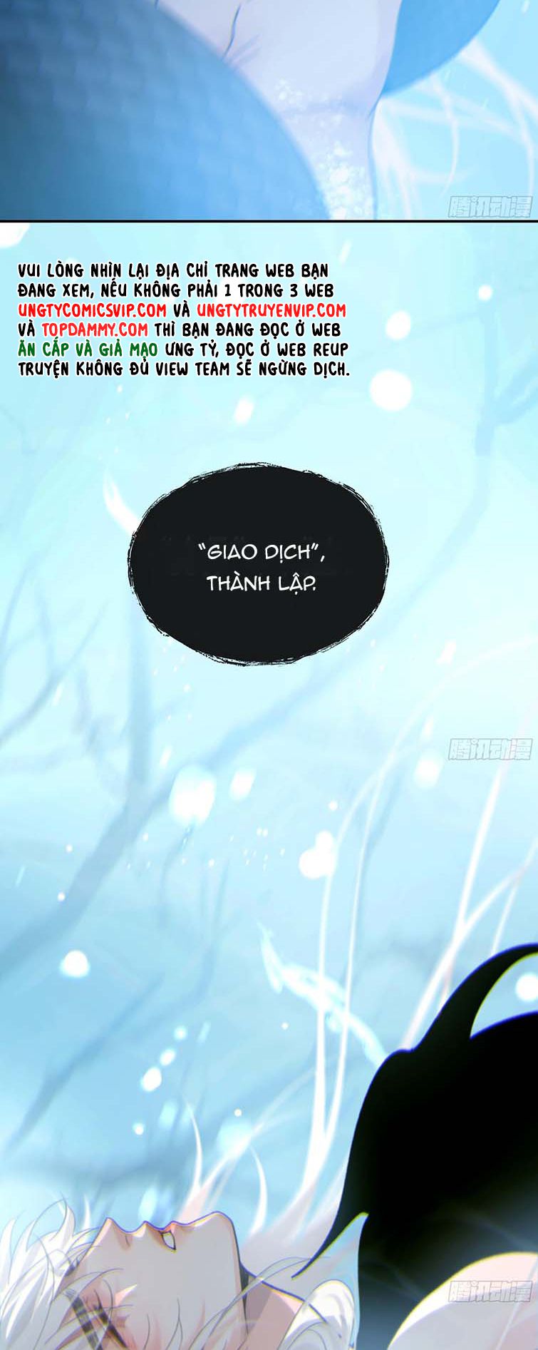 Khi Người Ngủ Say Chapter 25 - Trang 3