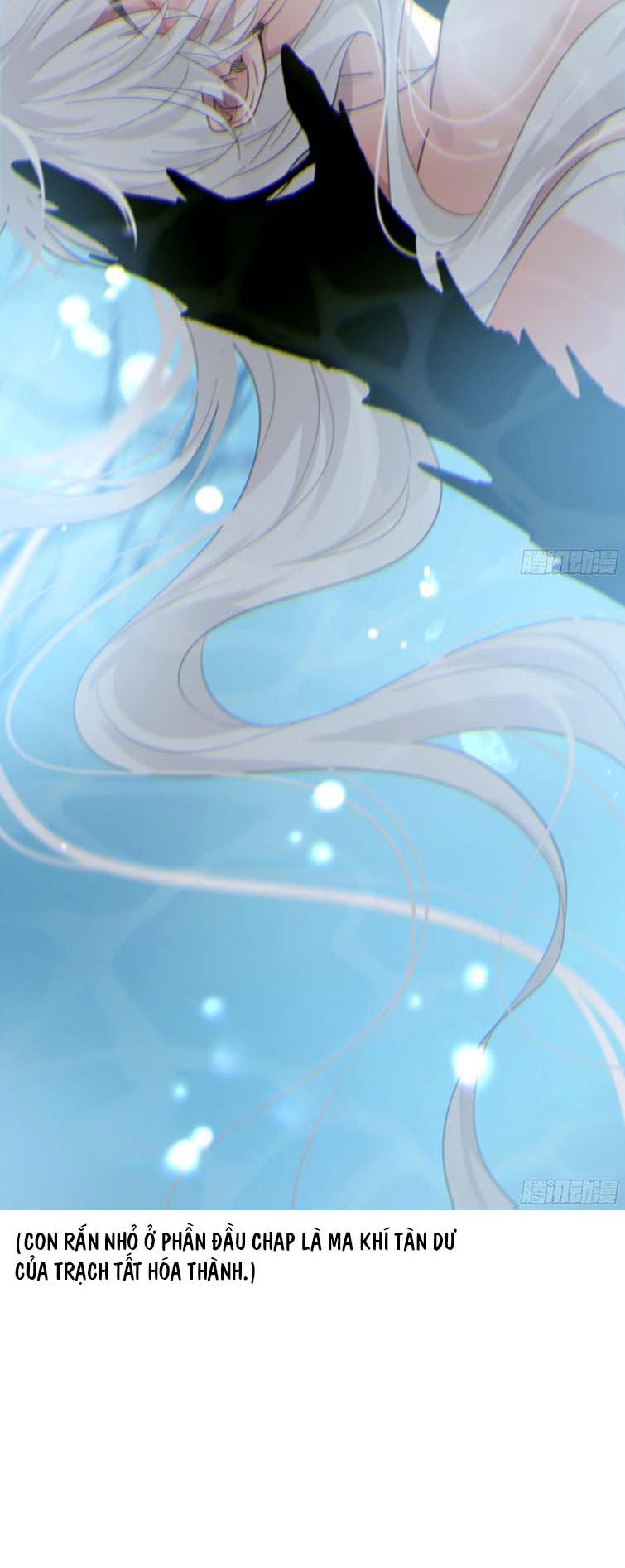 Khi Người Ngủ Say Chapter 25 - Trang 3