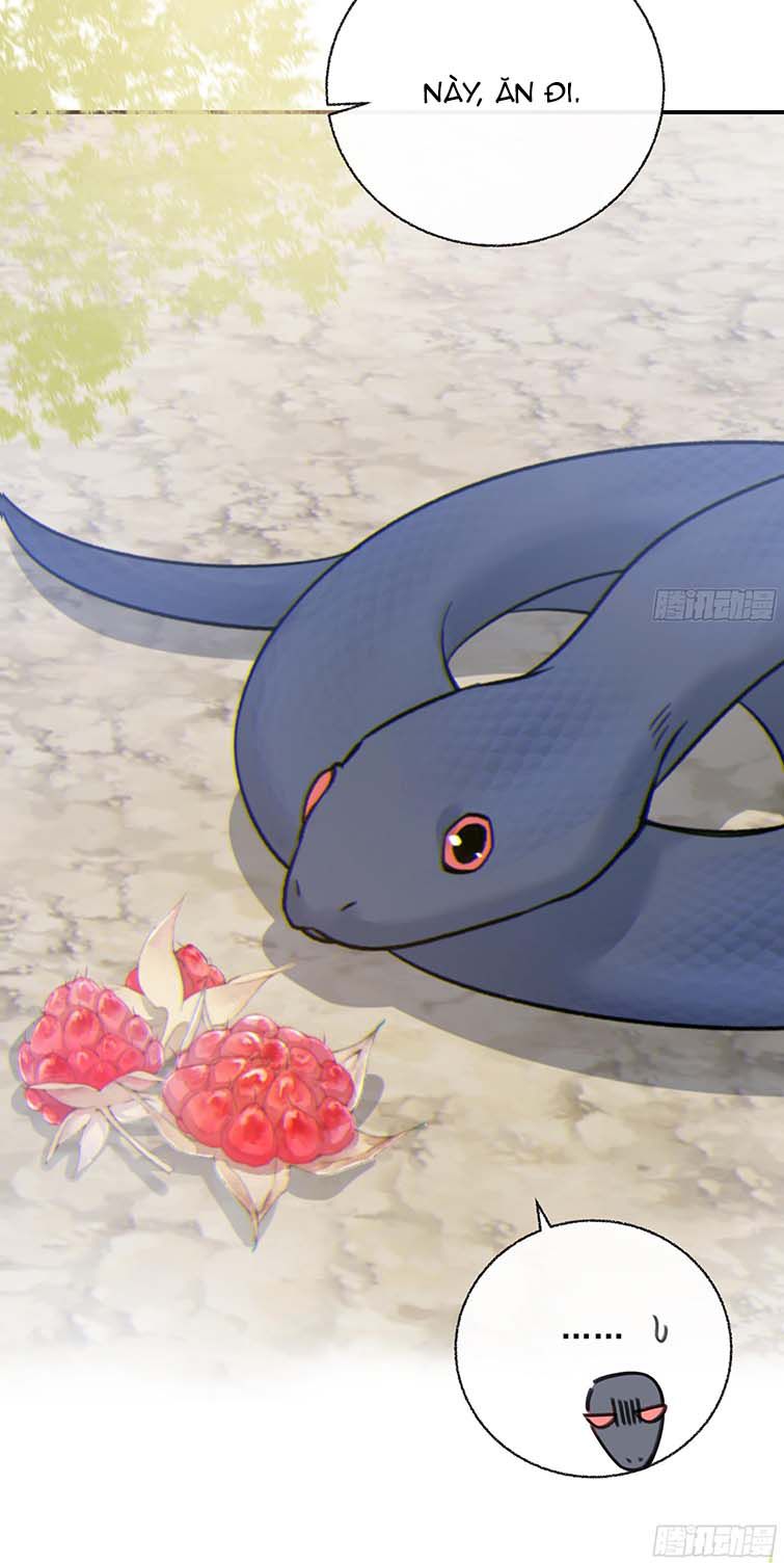 Khi Người Ngủ Say Chapter 25 - Trang 3