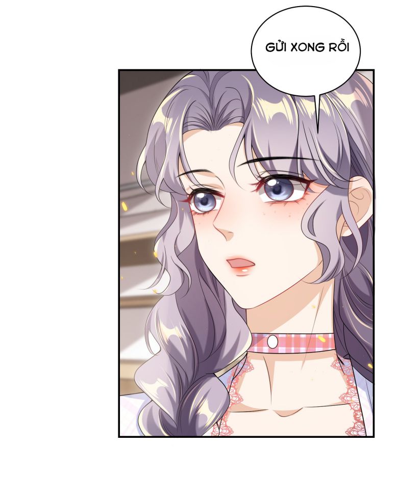 Thẳng Thắn Từ Nghiêm Chapter 54 - Trang 4