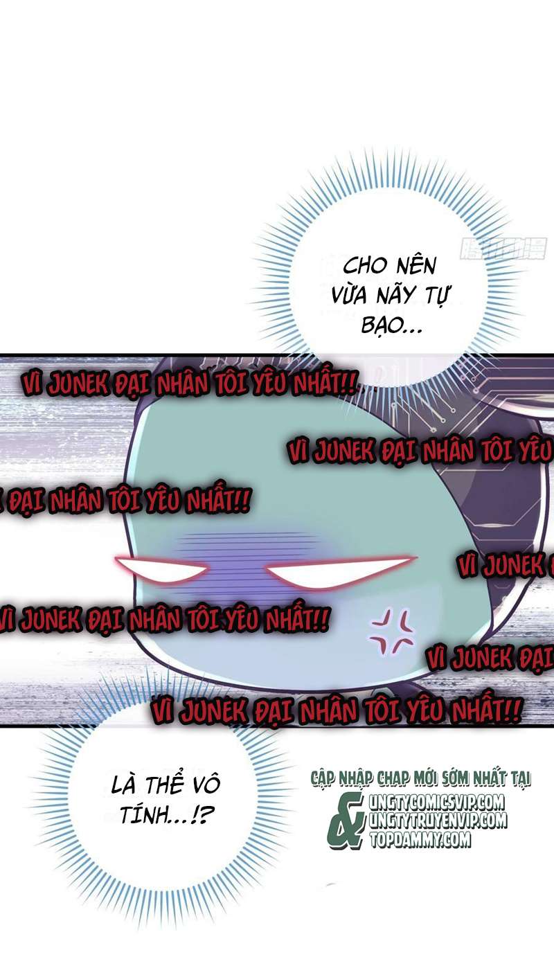 Tôi Nghi Ngờ Hệ Thống Thích Tôi Chapter 69 - Trang 3