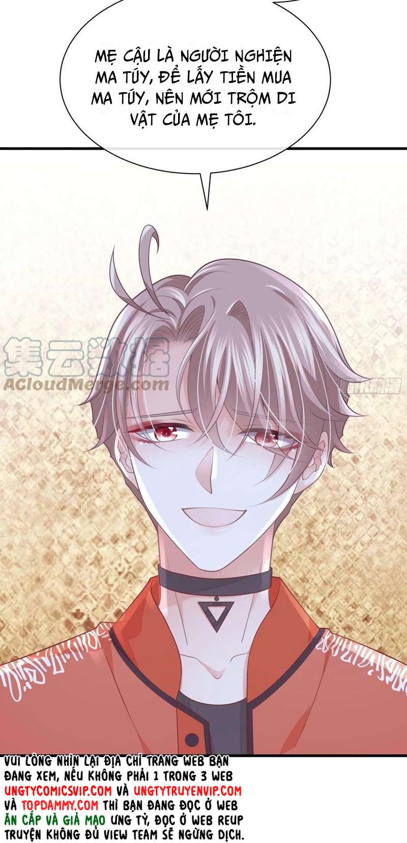 Tôi Nghi Ngờ Hệ Thống Thích Tôi Chapter 69 - Trang 3