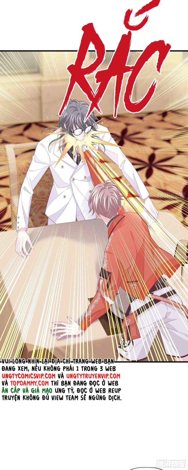 Tôi Nghi Ngờ Hệ Thống Thích Tôi Chapter 69 - Trang 3