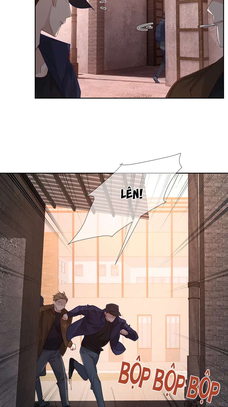 Nhân Vật Chính Chỉ Muốn Yêu Đương Chapter 31 - Trang 4