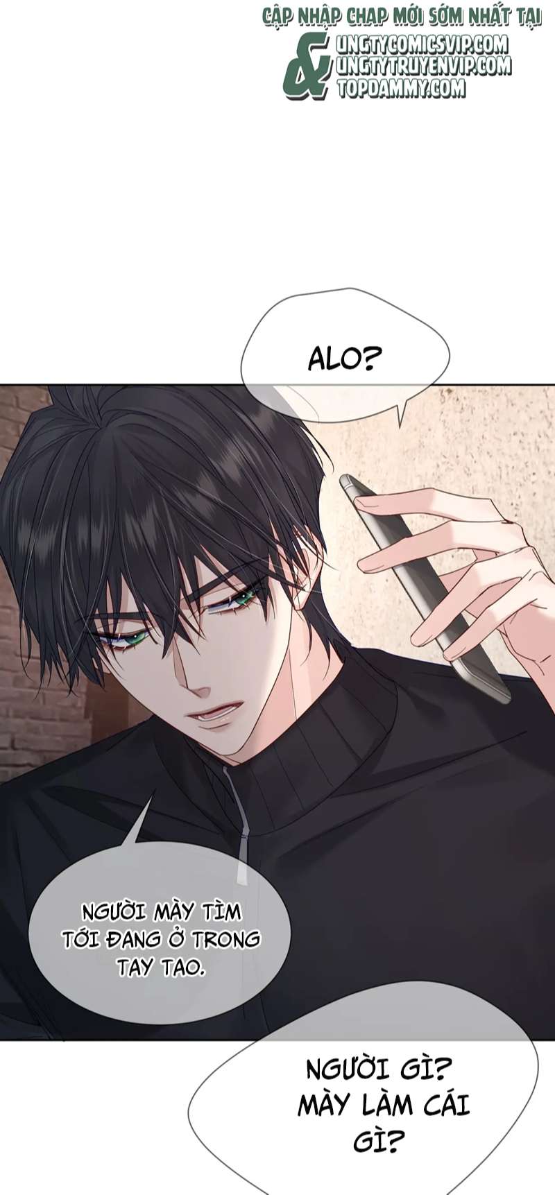 Nhân Vật Chính Chỉ Muốn Yêu Đương Chapter 31 - Trang 4