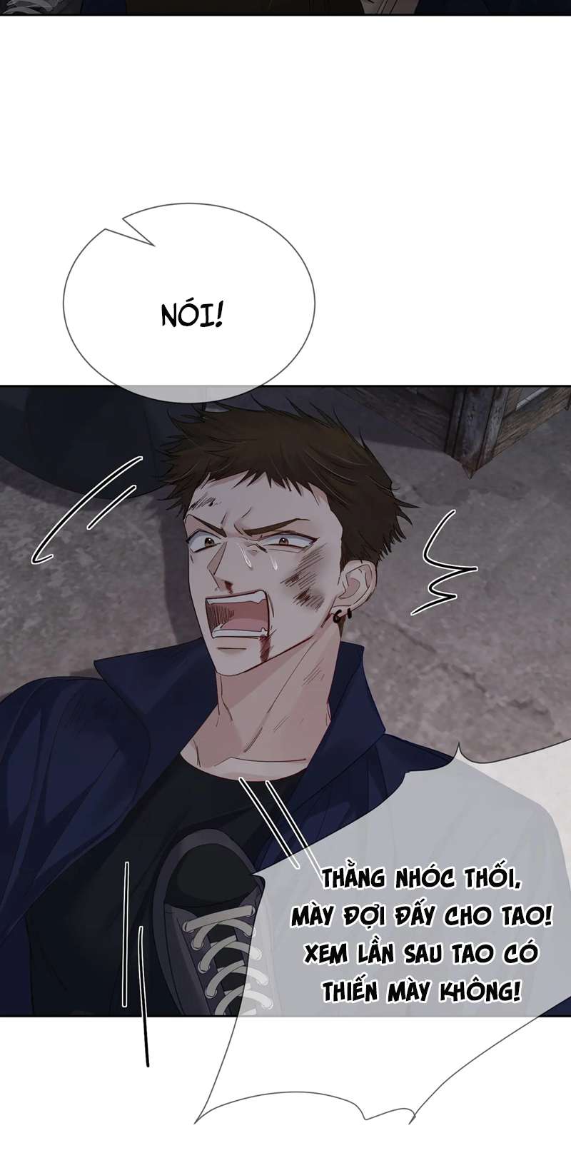 Nhân Vật Chính Chỉ Muốn Yêu Đương Chapter 31 - Trang 4