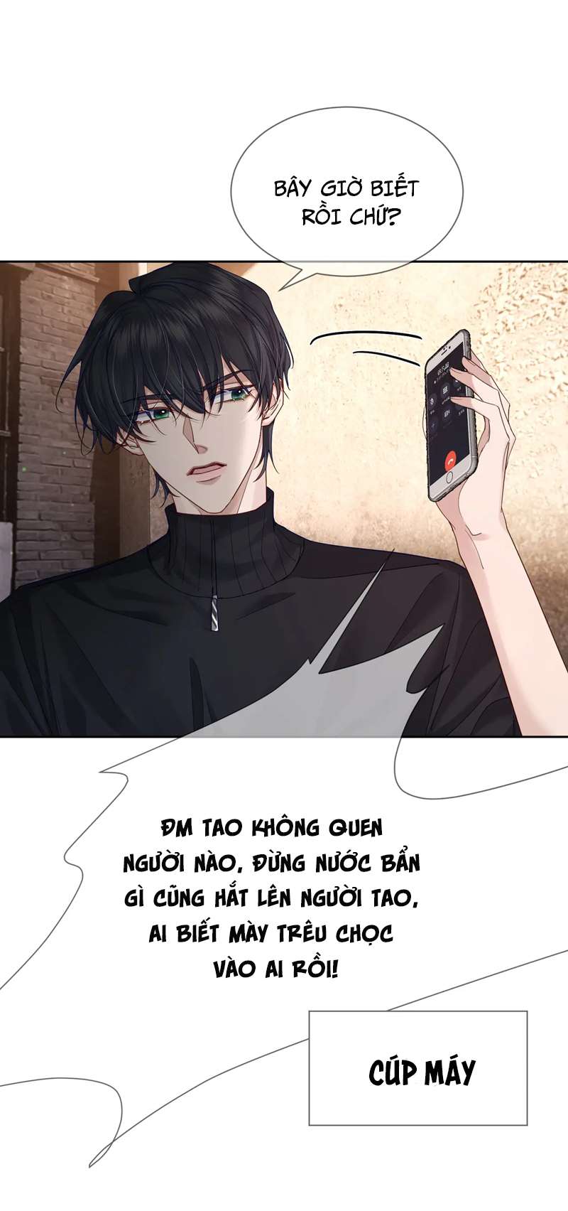 Nhân Vật Chính Chỉ Muốn Yêu Đương Chapter 31 - Trang 4