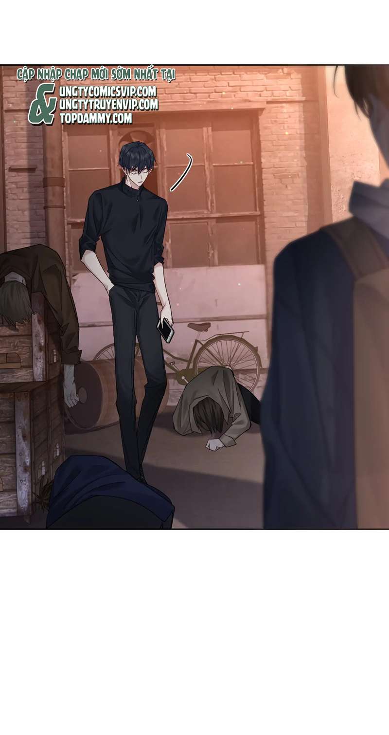 Nhân Vật Chính Chỉ Muốn Yêu Đương Chapter 31 - Trang 4