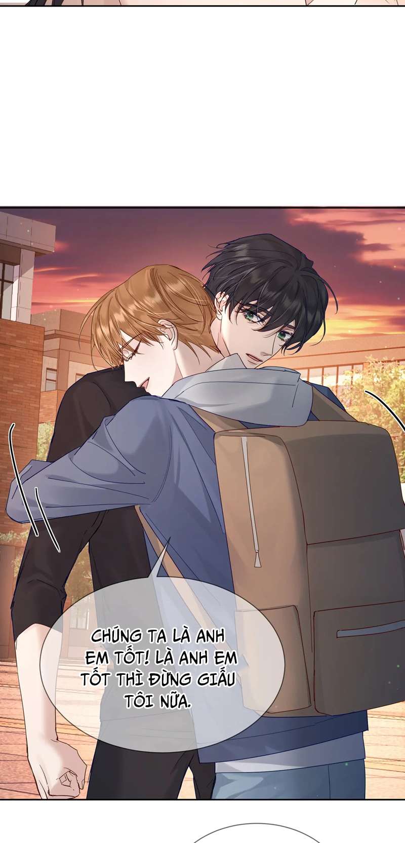 Nhân Vật Chính Chỉ Muốn Yêu Đương Chapter 31 - Trang 4