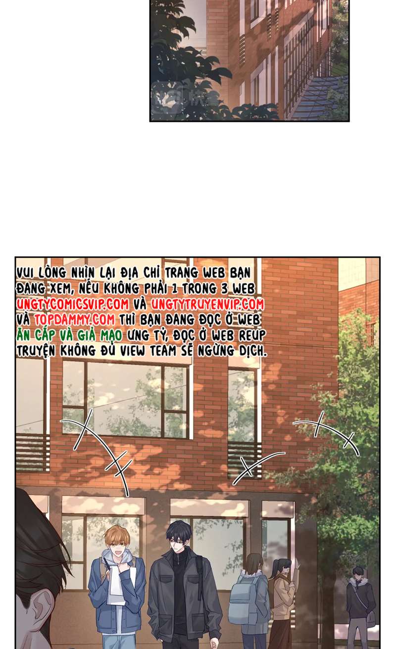 Nhân Vật Chính Chỉ Muốn Yêu Đương Chapter 31 - Trang 4