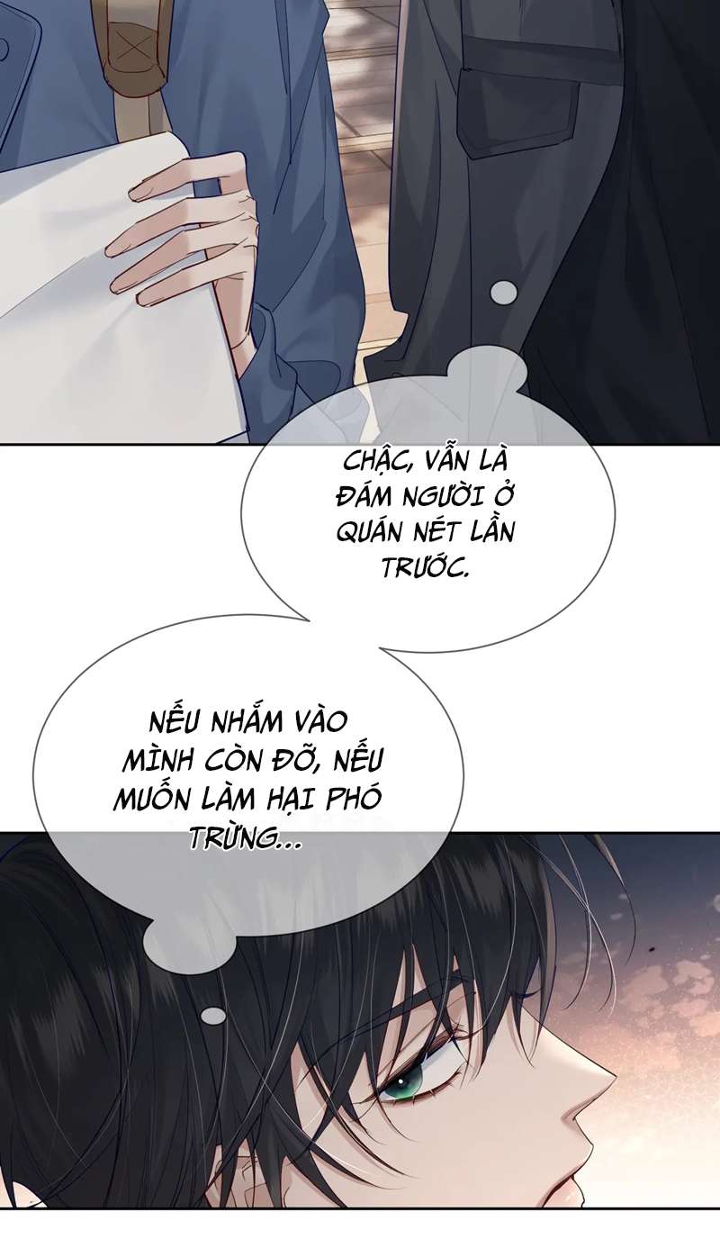 Nhân Vật Chính Chỉ Muốn Yêu Đương Chapter 31 - Trang 4