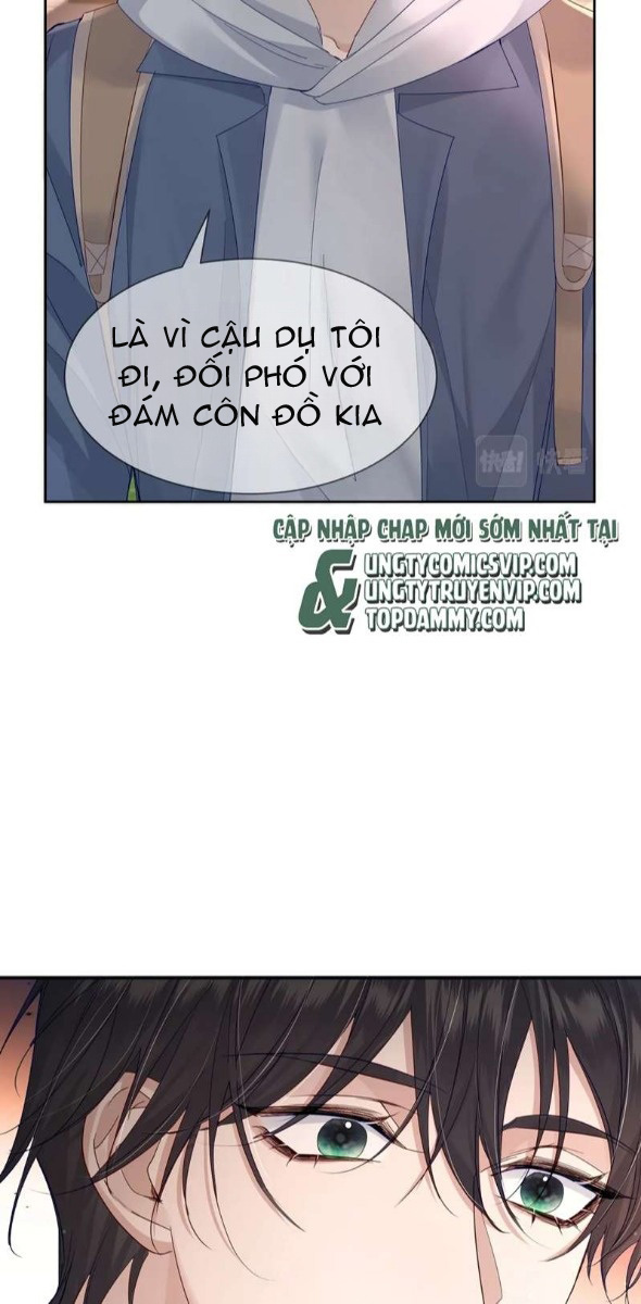 Nhân Vật Chính Chỉ Muốn Yêu Đương Chapter 31 - Trang 4