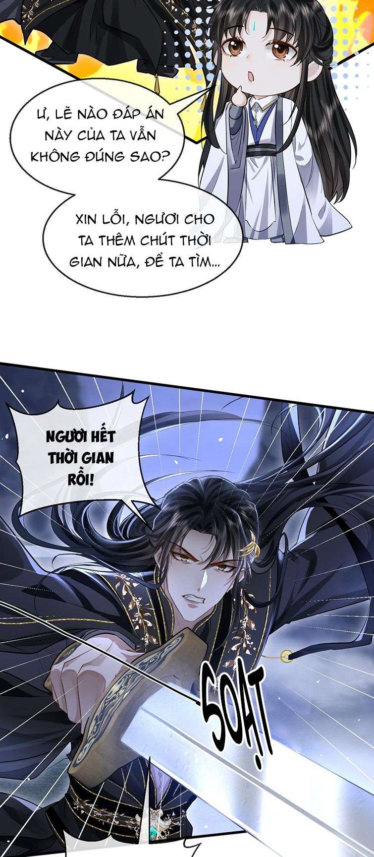 Ma Tôn Đại Nhân Song Tu Không Chapter 2 - Trang 4