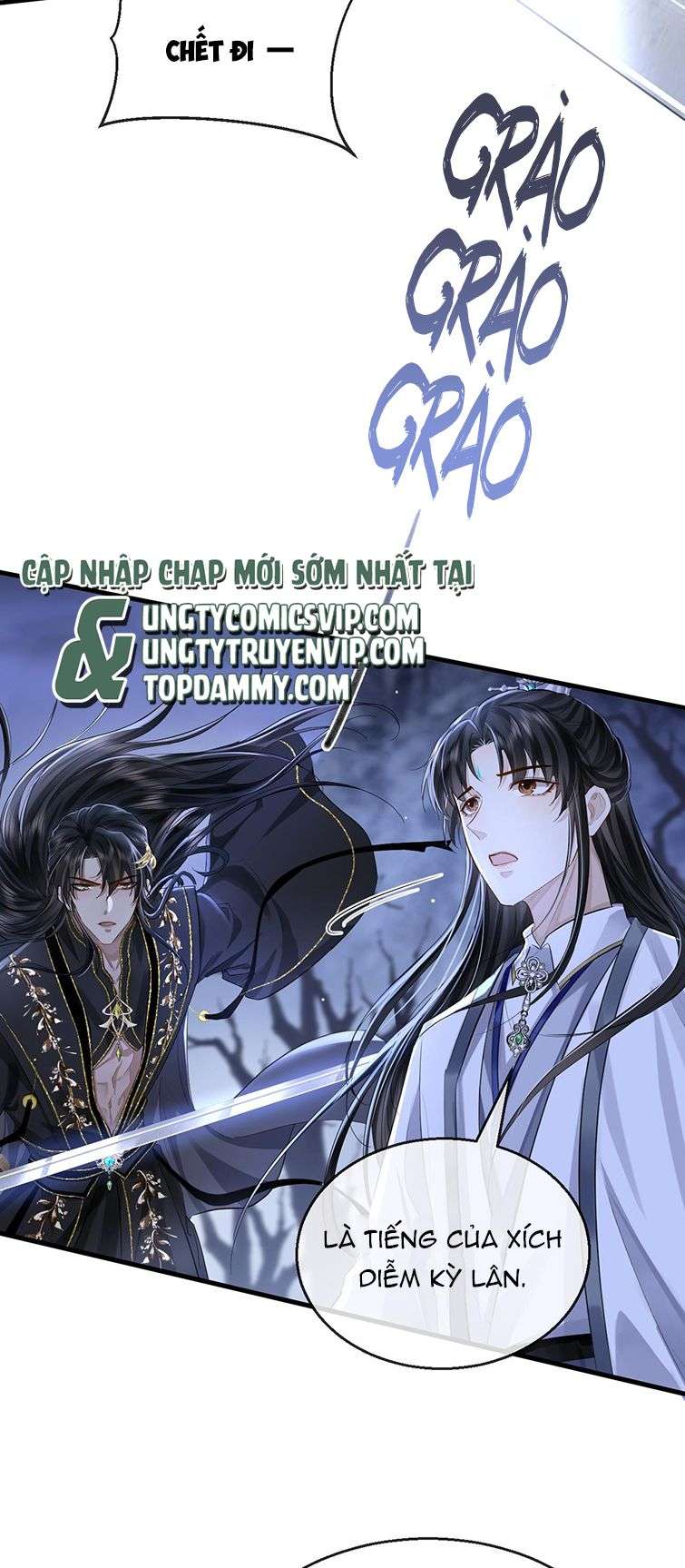 Ma Tôn Đại Nhân Song Tu Không Chapter 2 - Trang 4