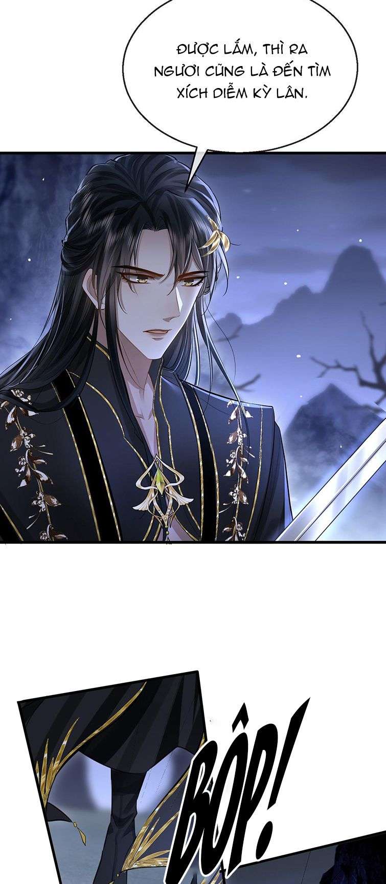 Ma Tôn Đại Nhân Song Tu Không Chapter 2 - Trang 4