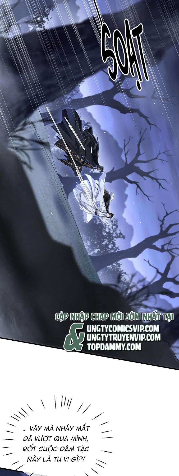 Ma Tôn Đại Nhân Song Tu Không Chapter 2 - Trang 4