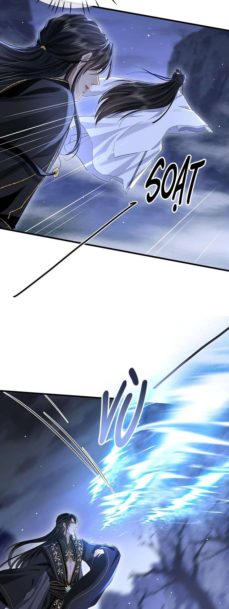 Ma Tôn Đại Nhân Song Tu Không Chapter 2 - Trang 4