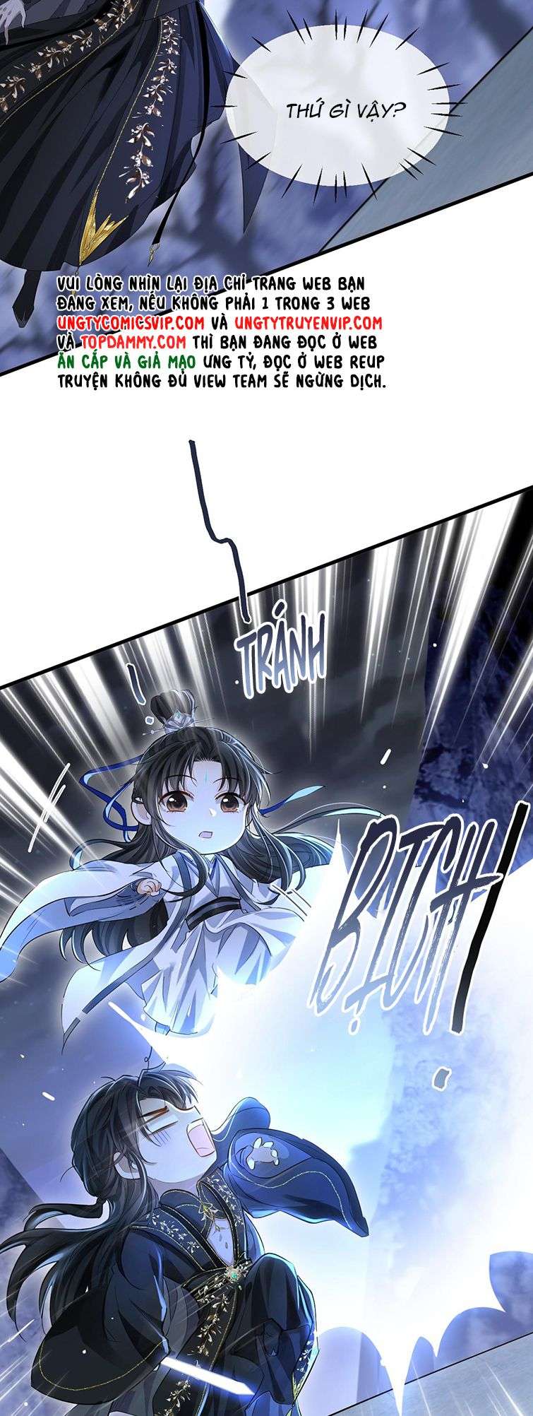 Ma Tôn Đại Nhân Song Tu Không Chapter 2 - Trang 4