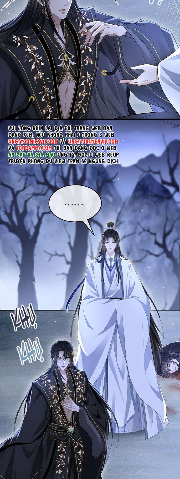 Ma Tôn Đại Nhân Song Tu Không Chapter 2 - Trang 4