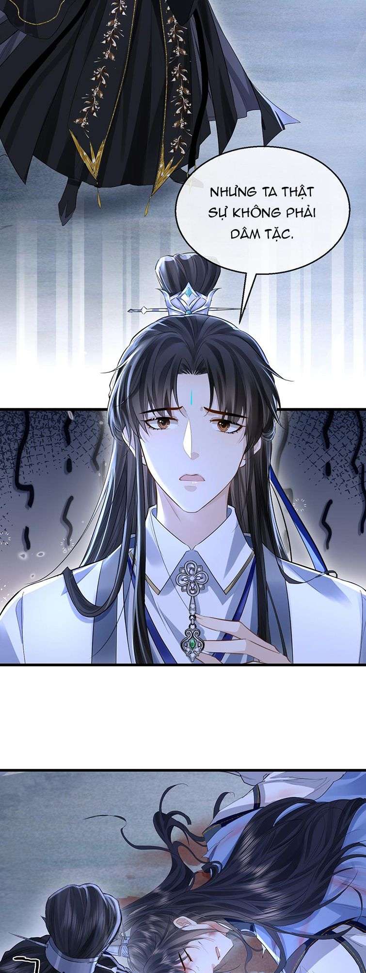 Ma Tôn Đại Nhân Song Tu Không Chapter 2 - Trang 4