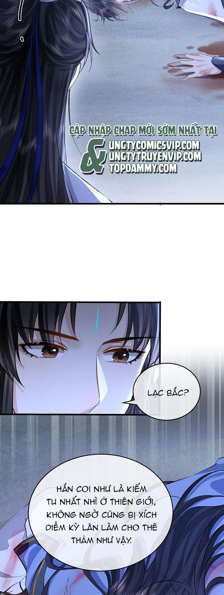 Ma Tôn Đại Nhân Song Tu Không Chapter 2 - Trang 4