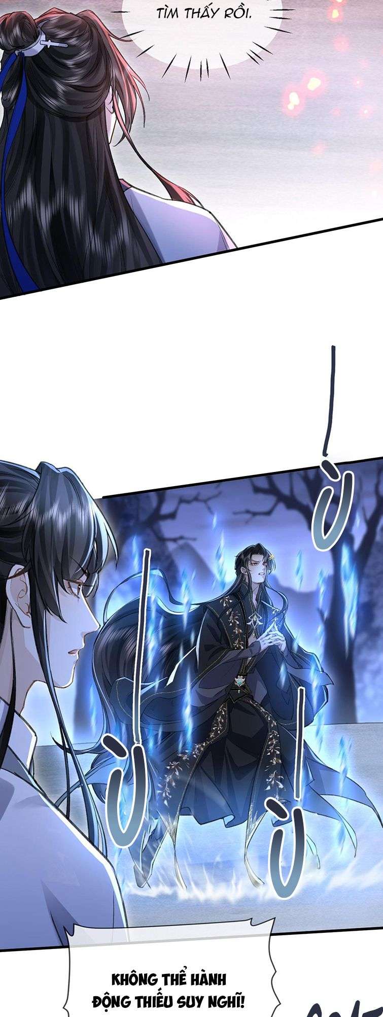 Ma Tôn Đại Nhân Song Tu Không Chapter 2 - Trang 4