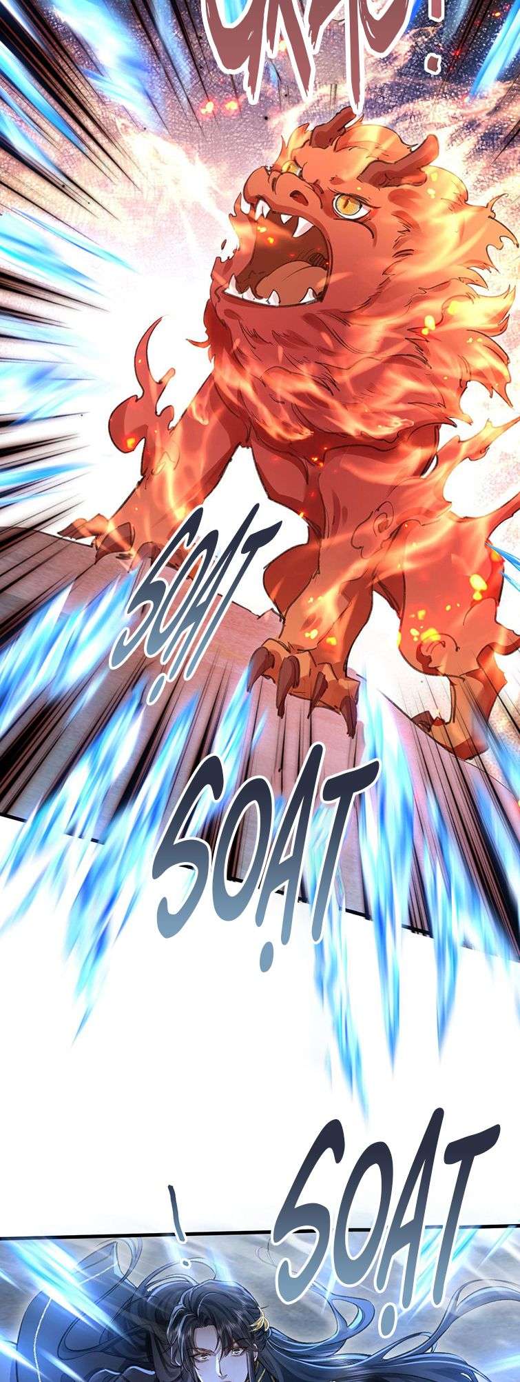 Ma Tôn Đại Nhân Song Tu Không Chapter 2 - Trang 4