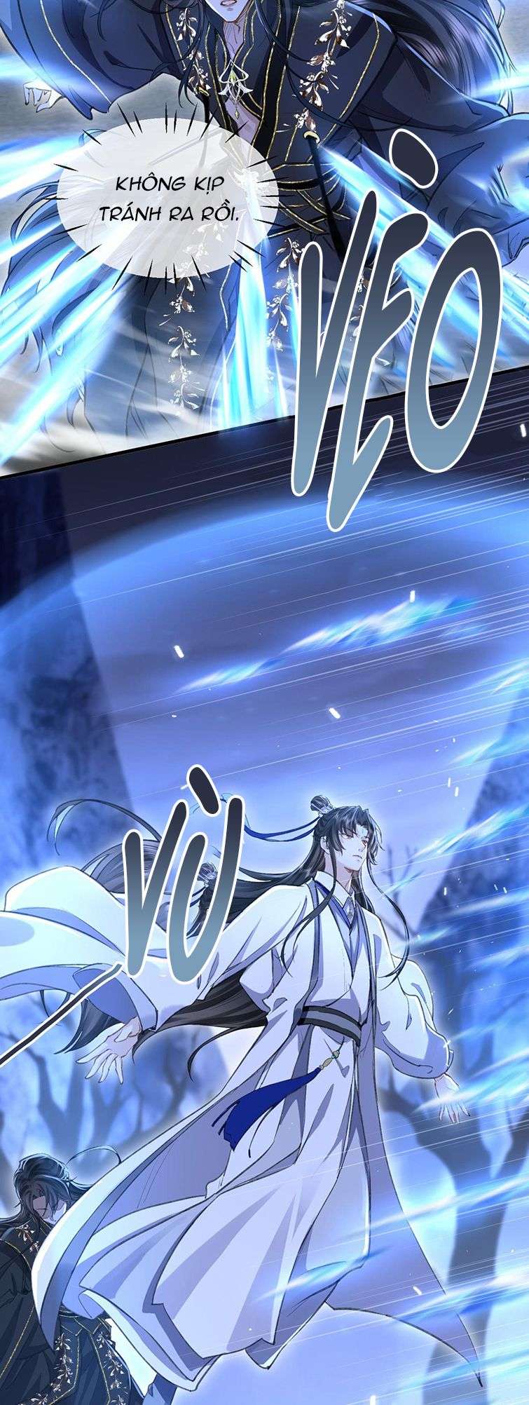 Ma Tôn Đại Nhân Song Tu Không Chapter 2 - Trang 4