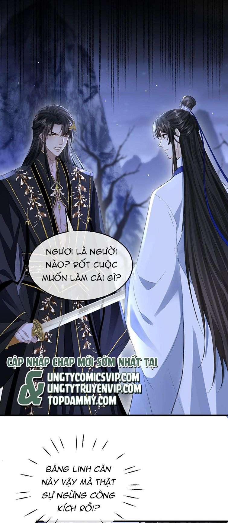 Ma Tôn Đại Nhân Song Tu Không Chapter 2 - Trang 4