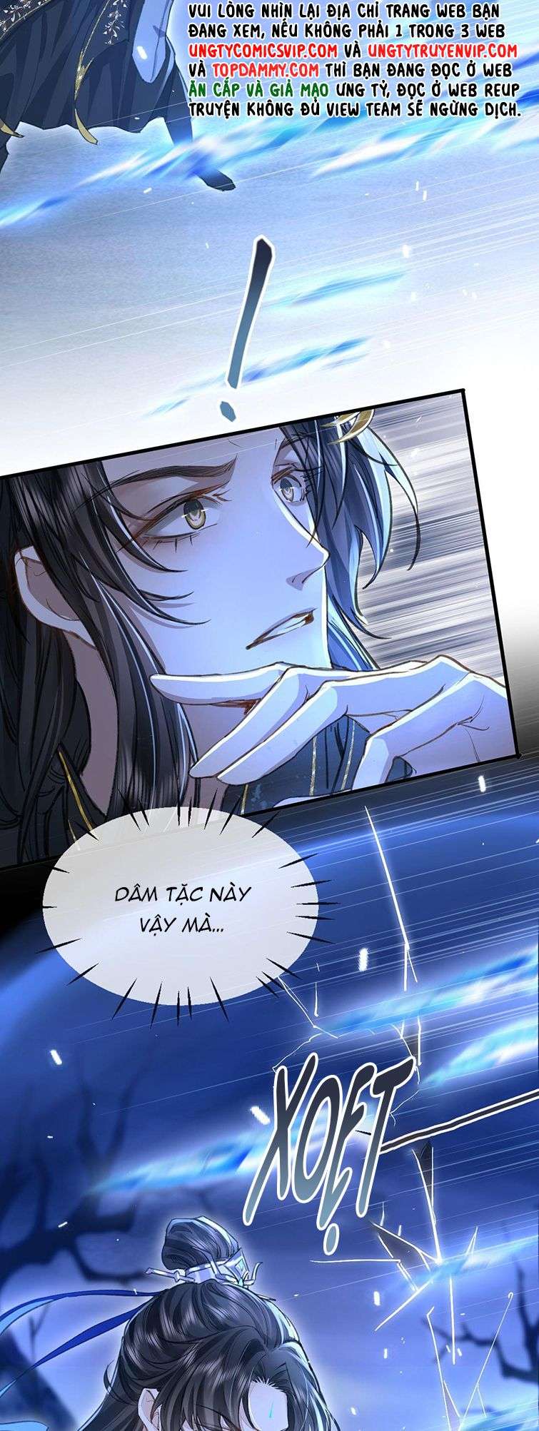 Ma Tôn Đại Nhân Song Tu Không Chapter 2 - Trang 4