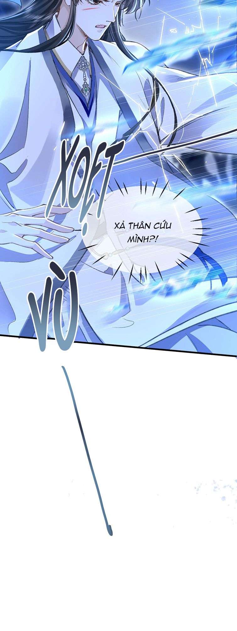 Ma Tôn Đại Nhân Song Tu Không Chapter 2 - Trang 4