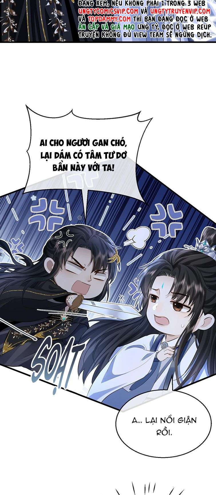 Ma Tôn Đại Nhân Song Tu Không Chapter 2 - Trang 4