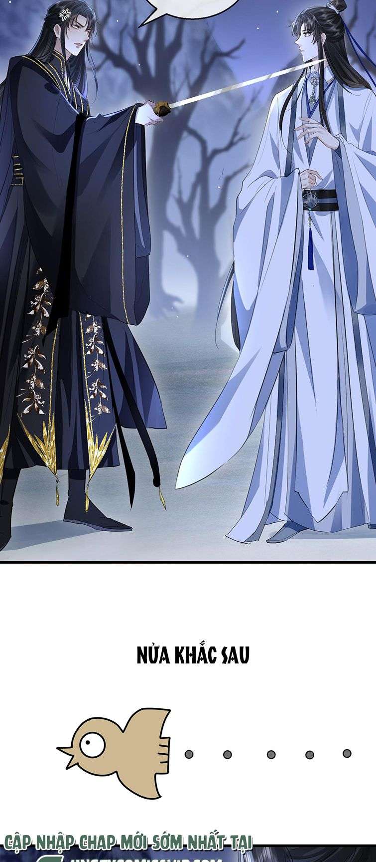 Ma Tôn Đại Nhân Song Tu Không Chapter 2 - Trang 4