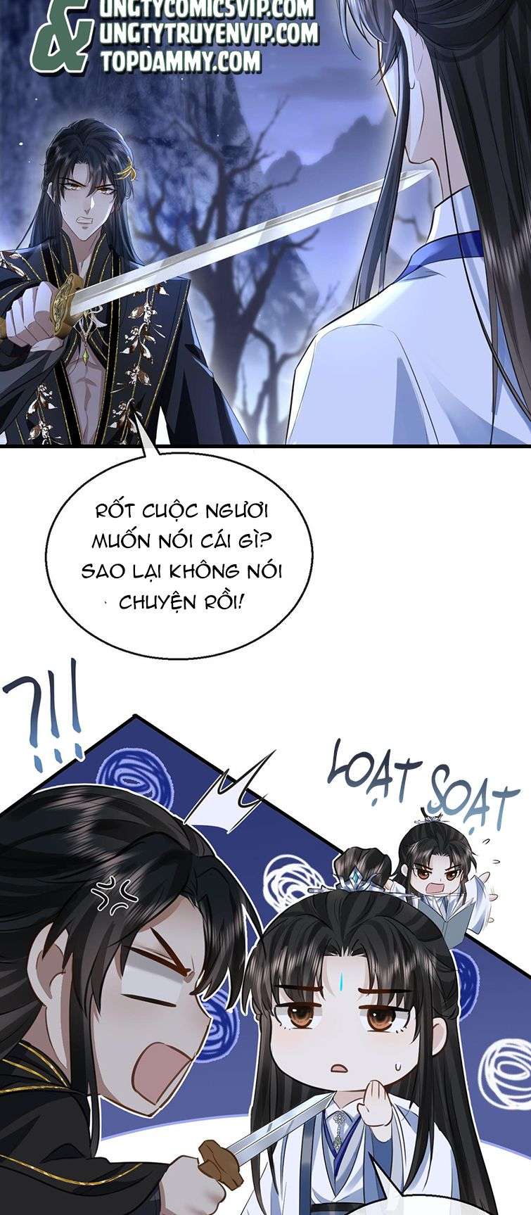 Ma Tôn Đại Nhân Song Tu Không Chapter 2 - Trang 4