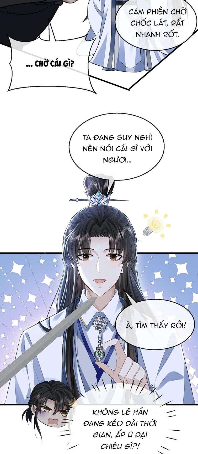 Ma Tôn Đại Nhân Song Tu Không Chapter 2 - Trang 4