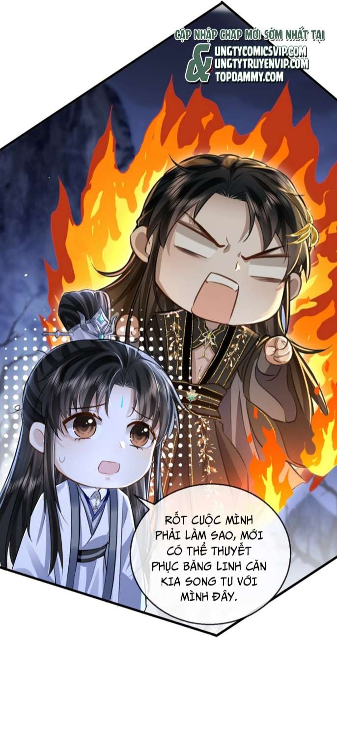 Ma Tôn Đại Nhân Song Tu Không Chapter 3 - Next Chapter 4