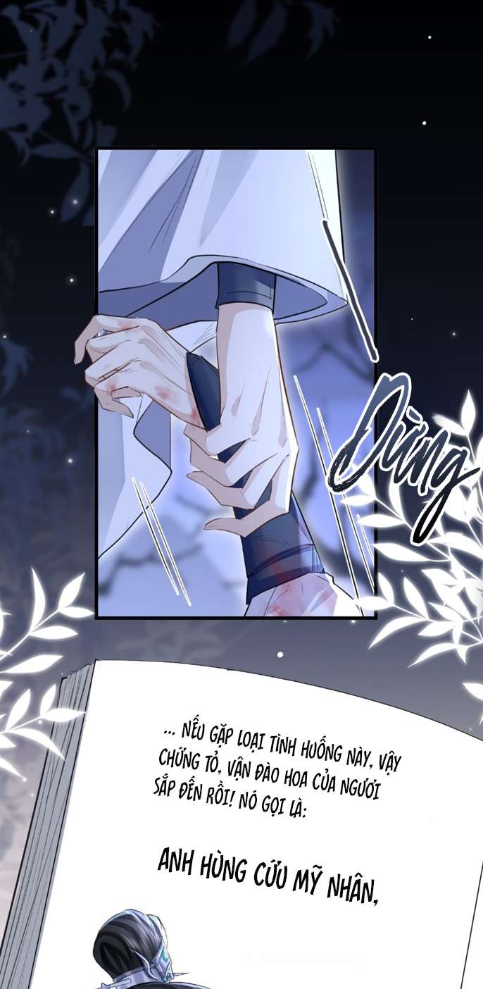 Ma Tôn Đại Nhân Song Tu Không Chapter 3 - Next Chapter 4