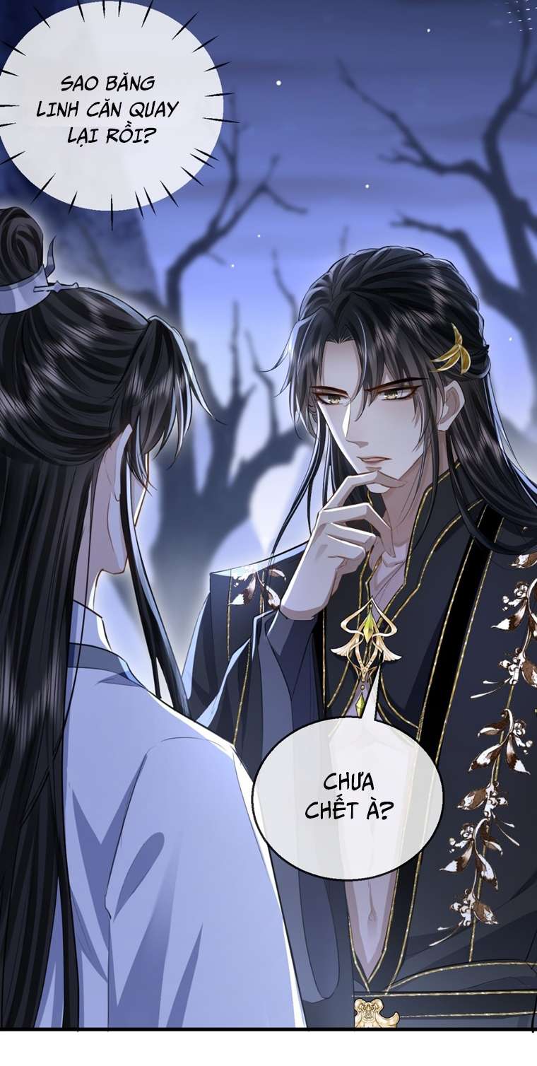 Ma Tôn Đại Nhân Song Tu Không Chapter 3 - Next Chapter 4