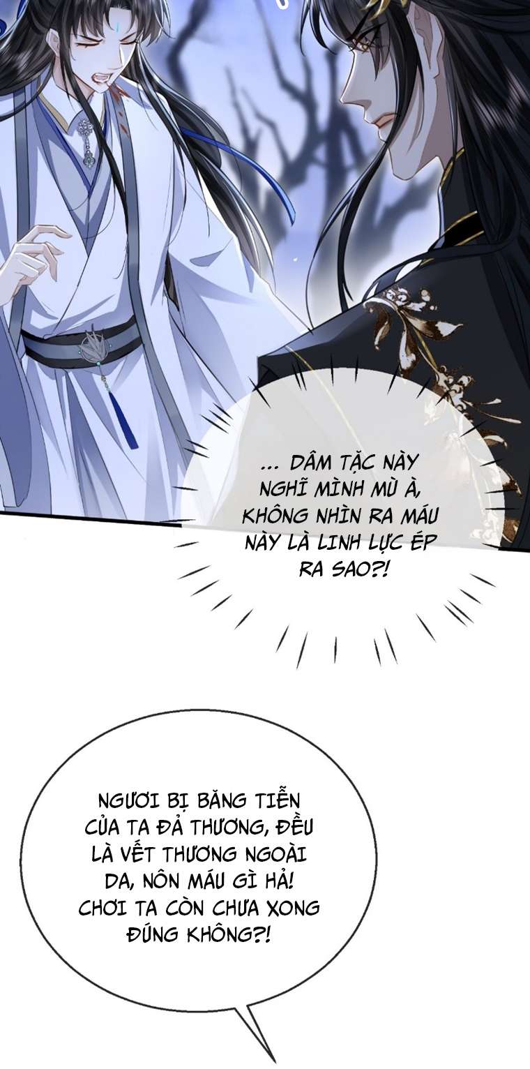 Ma Tôn Đại Nhân Song Tu Không Chapter 3 - Next Chapter 4