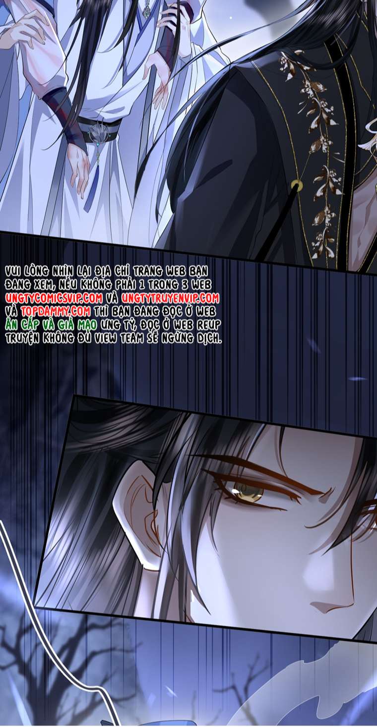 Ma Tôn Đại Nhân Song Tu Không Chapter 3 - Next Chapter 4