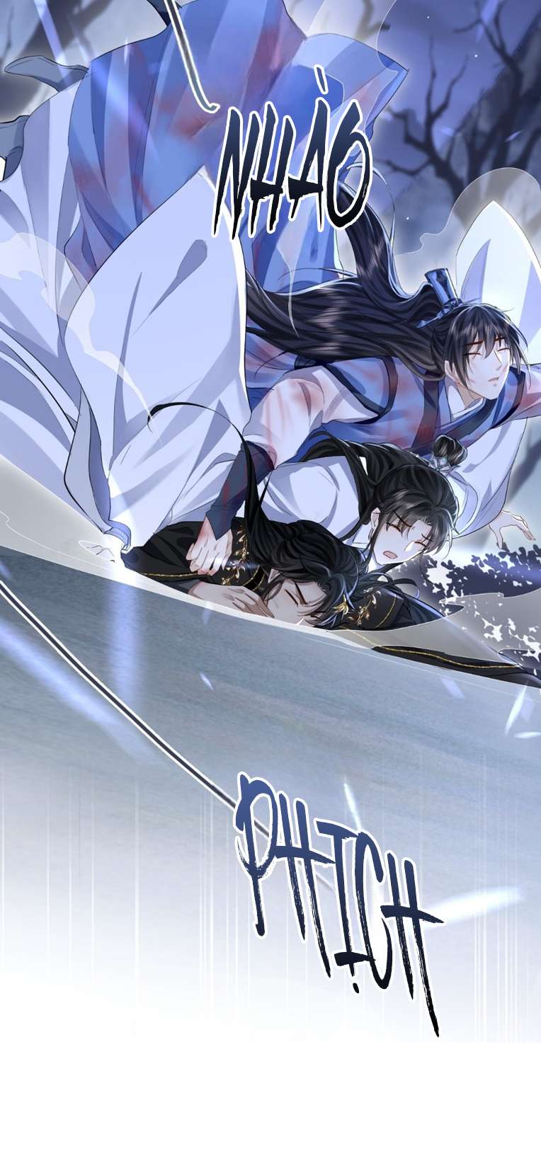 Ma Tôn Đại Nhân Song Tu Không Chapter 3 - Next Chapter 4