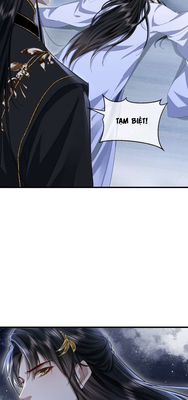 Ma Tôn Đại Nhân Song Tu Không Chapter 3 - Next Chapter 4