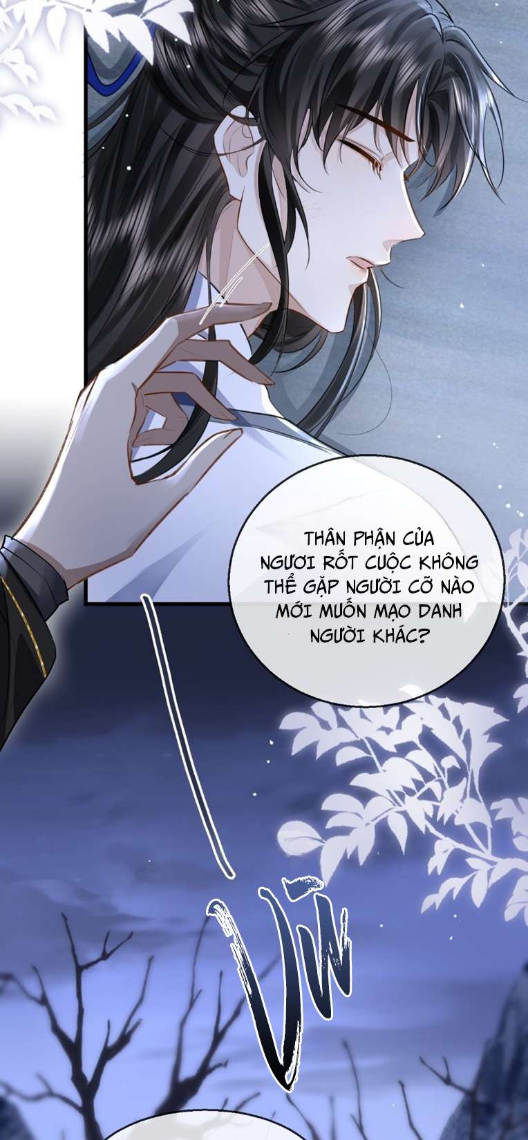 Ma Tôn Đại Nhân Song Tu Không Chapter 3 - Next Chapter 4