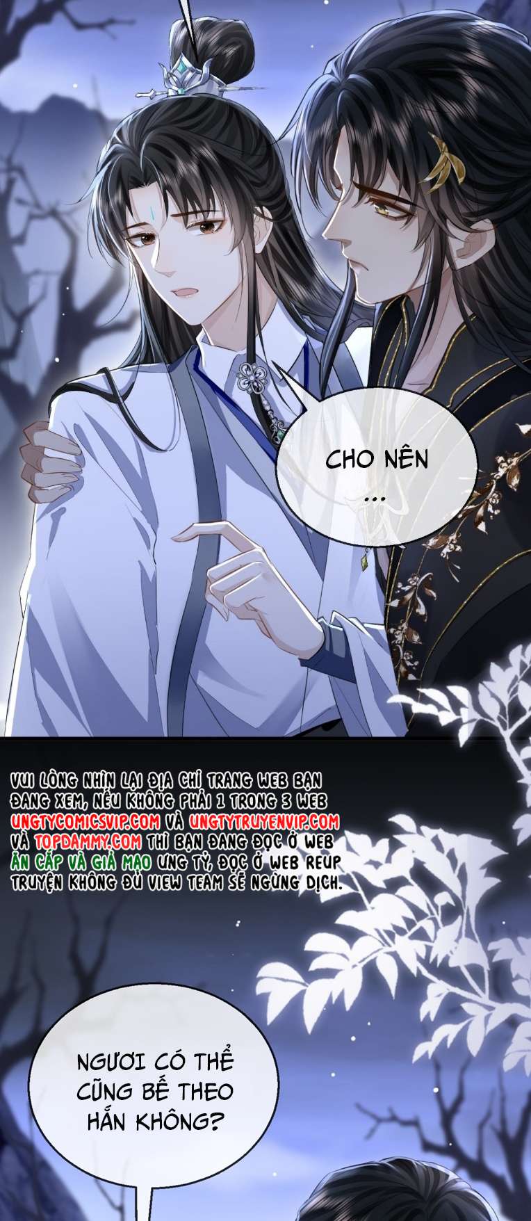 Ma Tôn Đại Nhân Song Tu Không Chapter 3 - Next Chapter 4