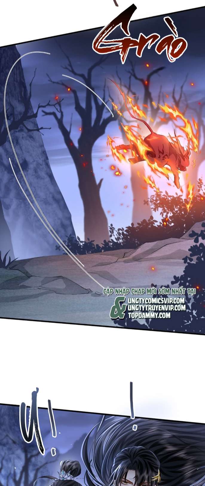 Ma Tôn Đại Nhân Song Tu Không Chapter 3 - Next Chapter 4